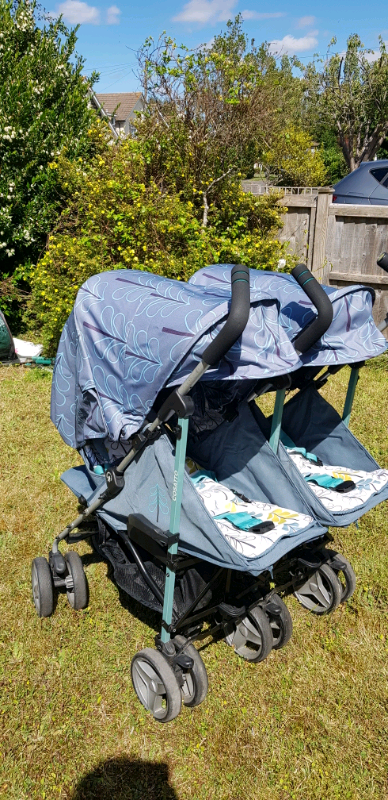 cosatto to and fro double mothercare
